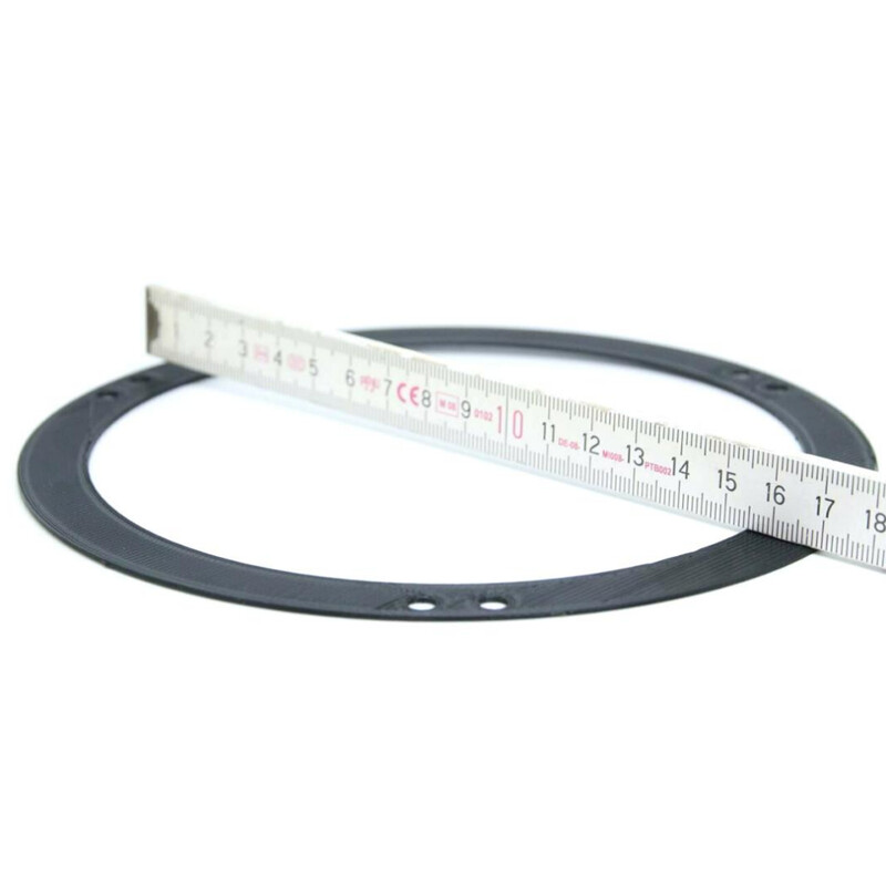 Astroprints Diaphragme de miroir principal pour Skywatcher-Newton 150 mm