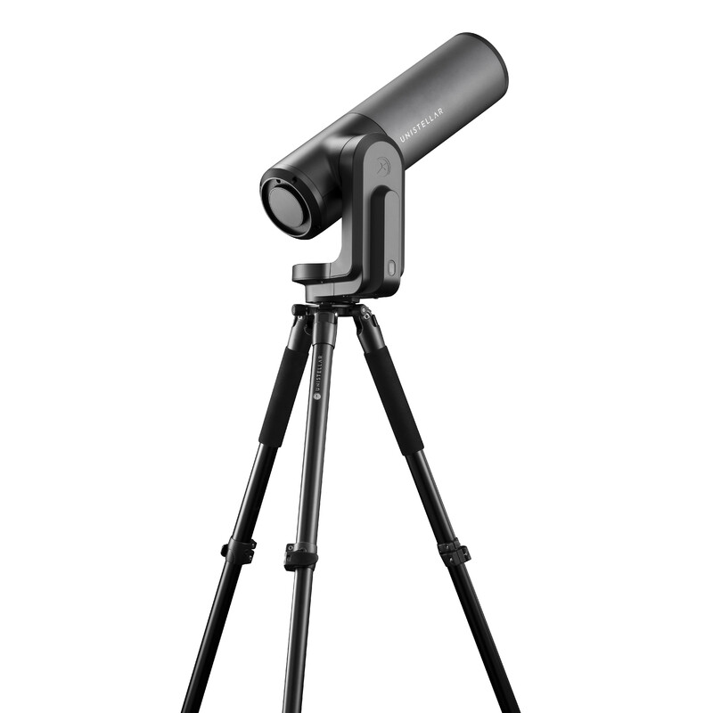 Smart Telescope Unistellar N 114/450 eQuinox 2 + Backpack