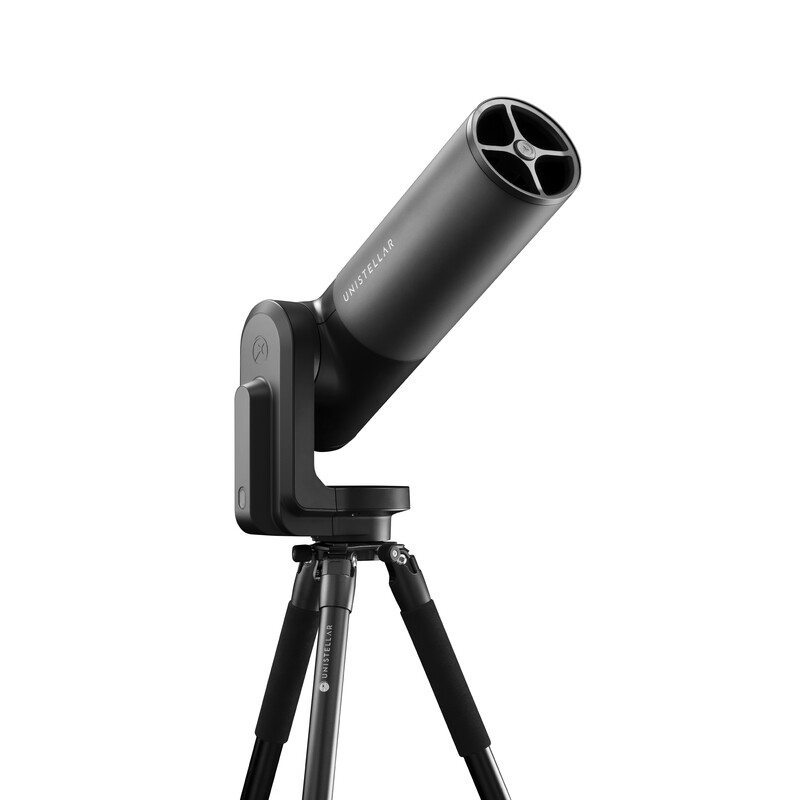 Smart Telescope Unistellar N 114/450 eQuinox 2 + Backpack