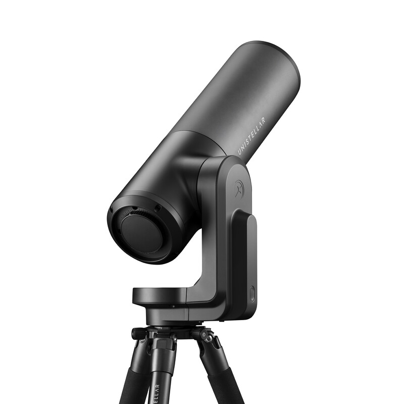 Smart Telescope Unistellar N 114/450 eQuinox 2 + Backpack