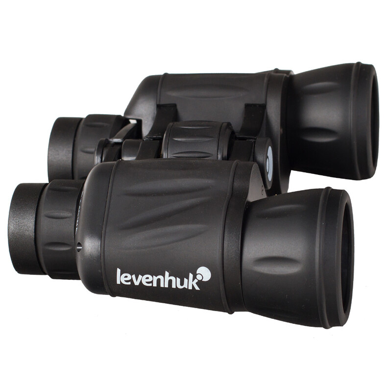 Jumelles Levenhuk Atom 8x40