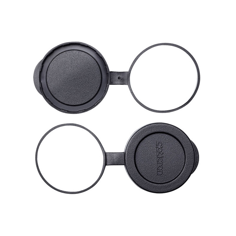 Opticron Set de 2 capuchons de protection pour objectif Savanna R 33 mm