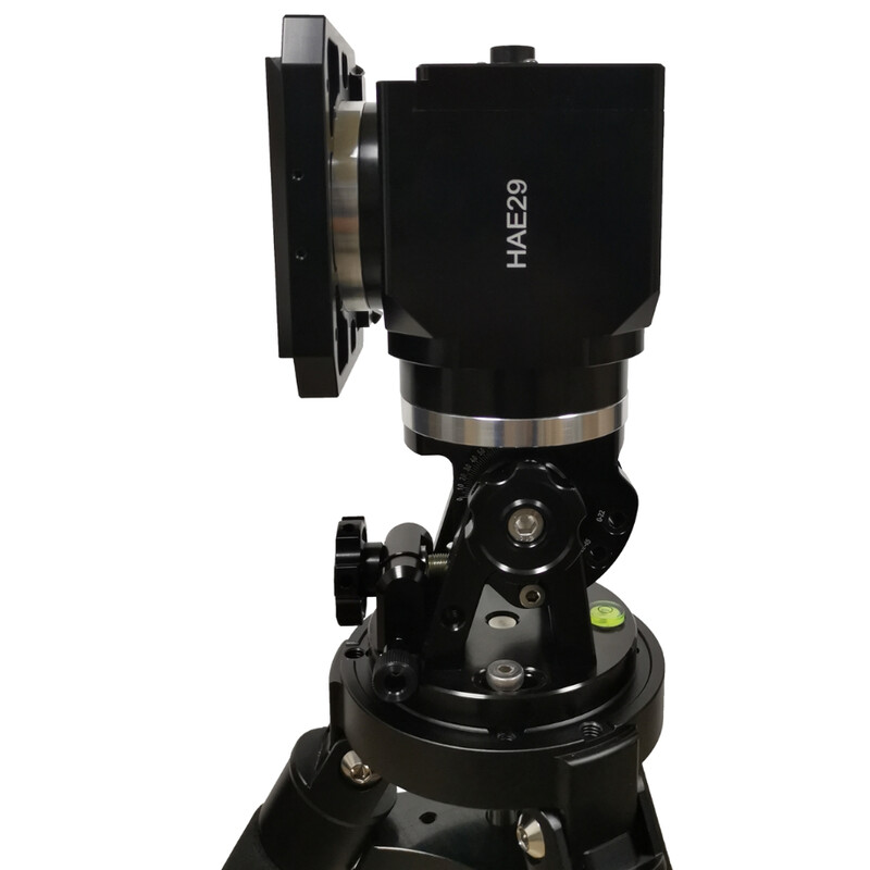 iOptron Montierung HAE29 Strain Wave AZ/EQ SWG