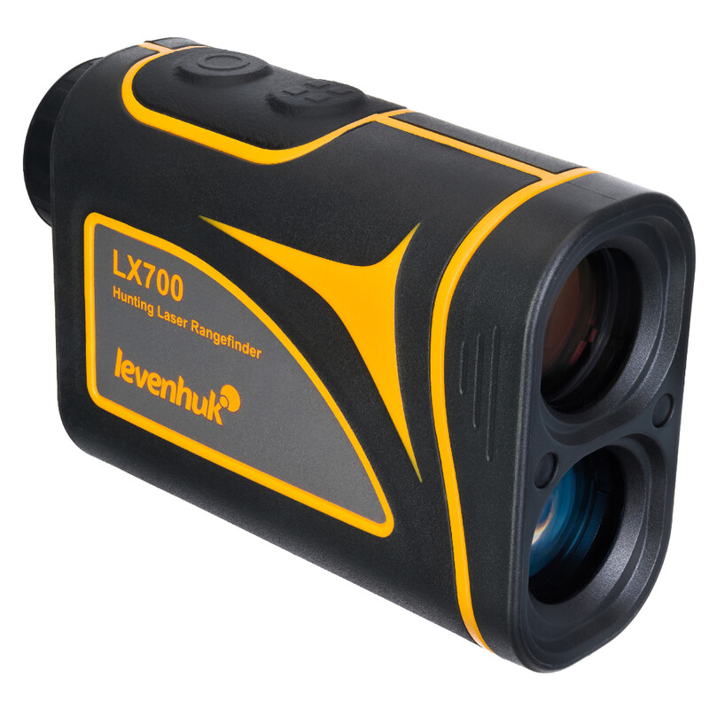 Levenhuk Entfernungsmesser LX700 Hunting