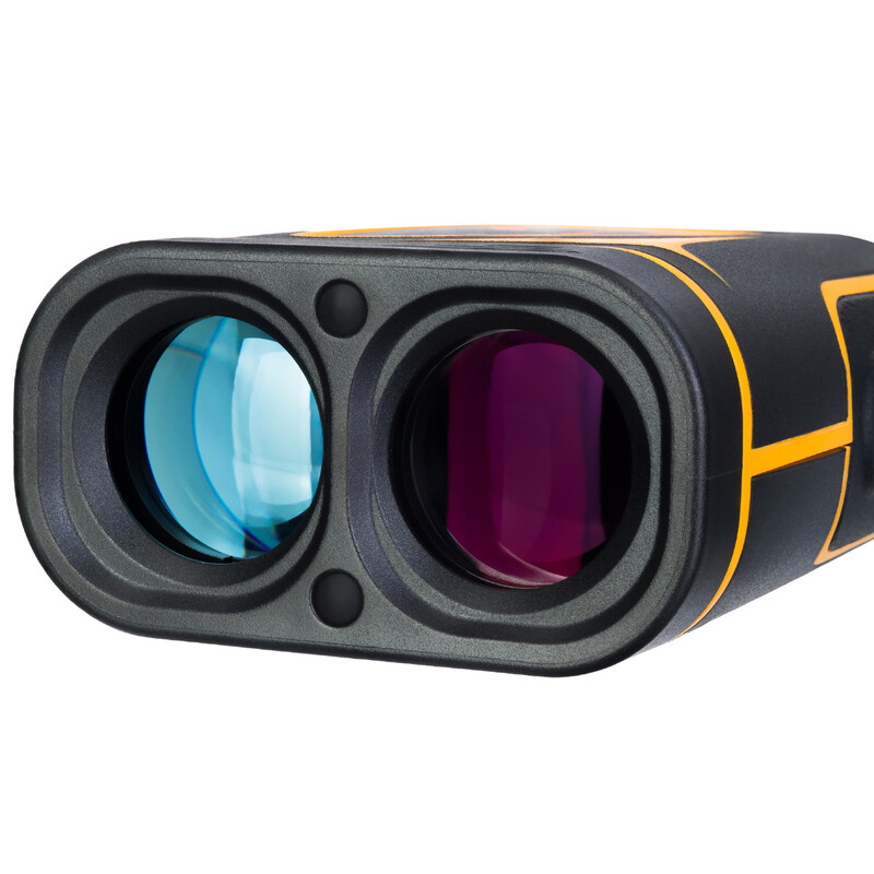 Levenhuk Entfernungsmesser LX1000 Hunting