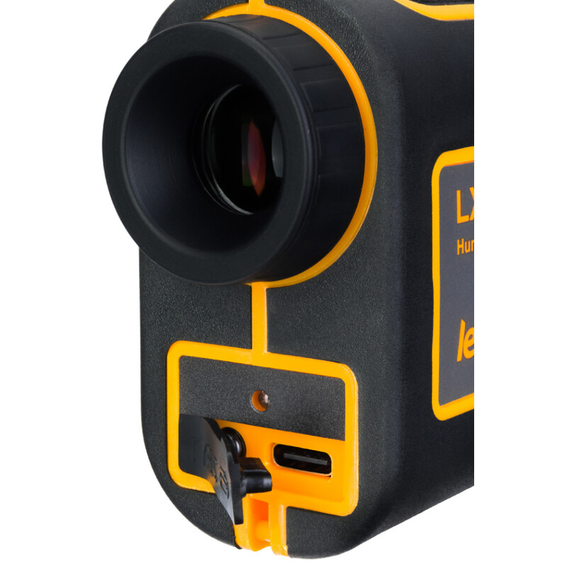 Levenhuk Entfernungsmesser LX1500 Hunting