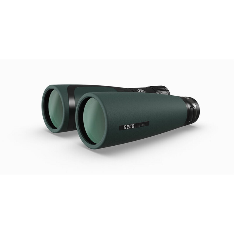 Geco Jumelles 10x56 Vert