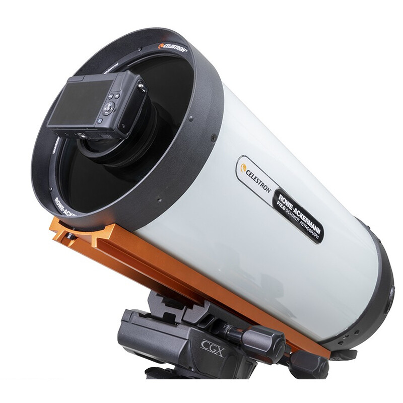 Celestron Kamera-Adapter T2-Ring für Canon EOS M