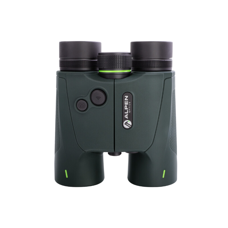 Jumelles Alpen Optics APEX XP 10x42 LRF