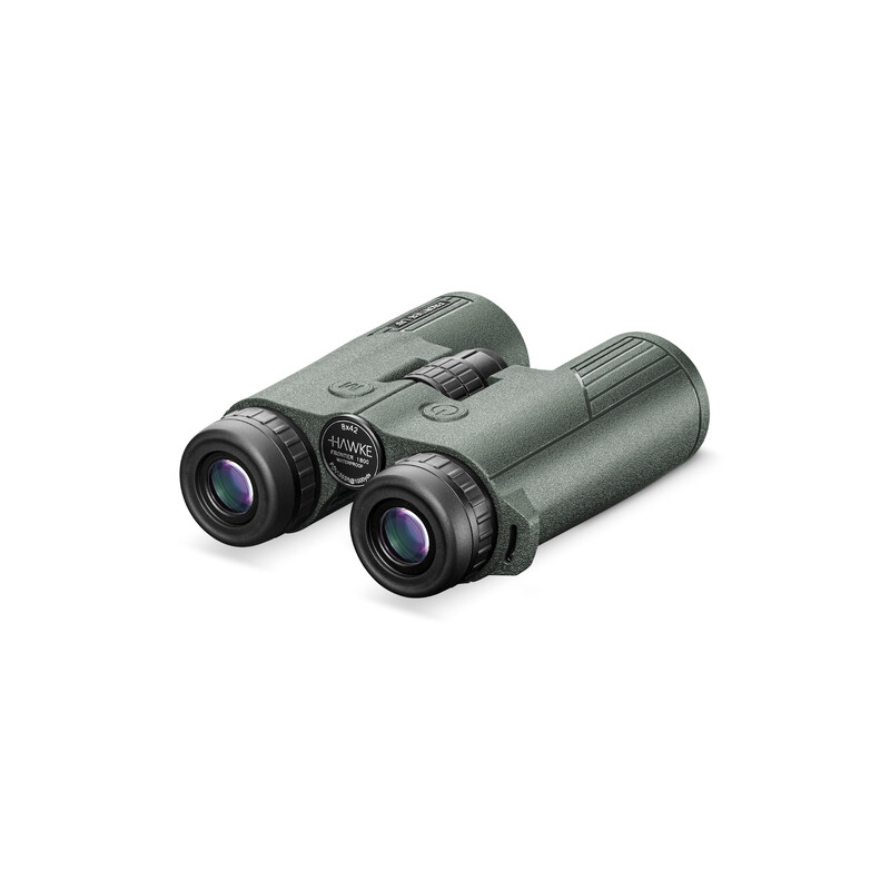 HAWKE Jumelles FRONTIER LRF 10x42