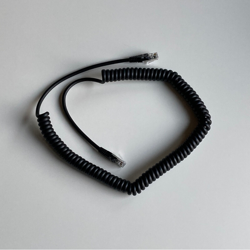 Kabel Track The Stars Handpad Cable