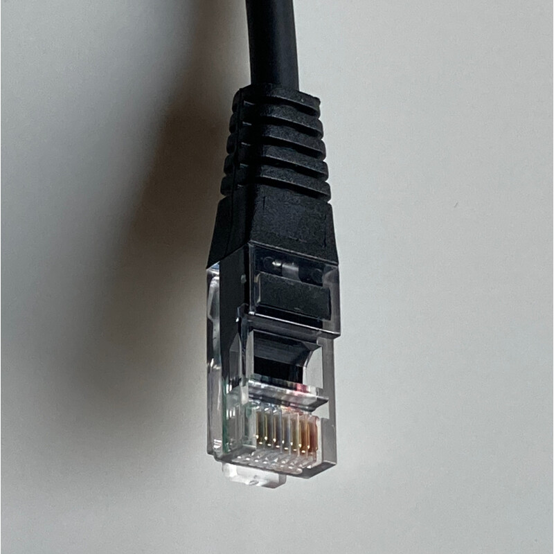 Kabel Track The Stars Handpad Cable