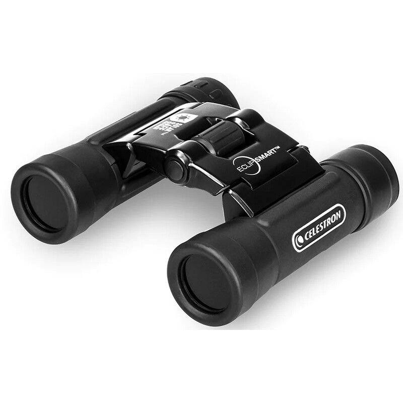 Jumelles Celestron 10x25 EclipSmart