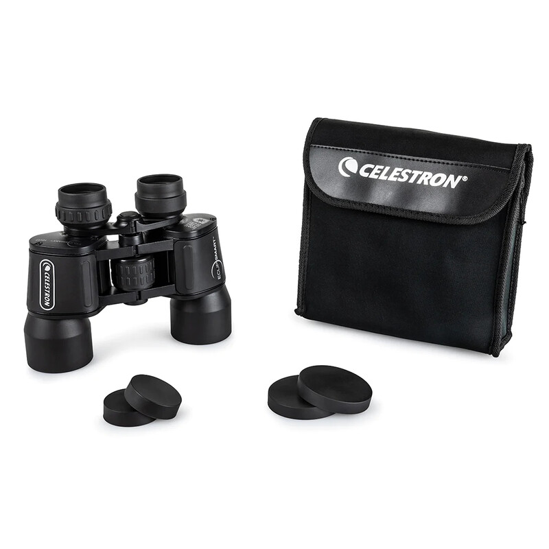 Jumelles Celestron 10x42 EclipSmart