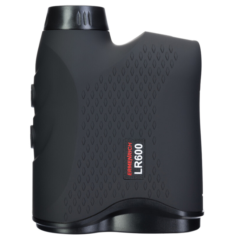 Télémètre Ermenrich LR600 Laser