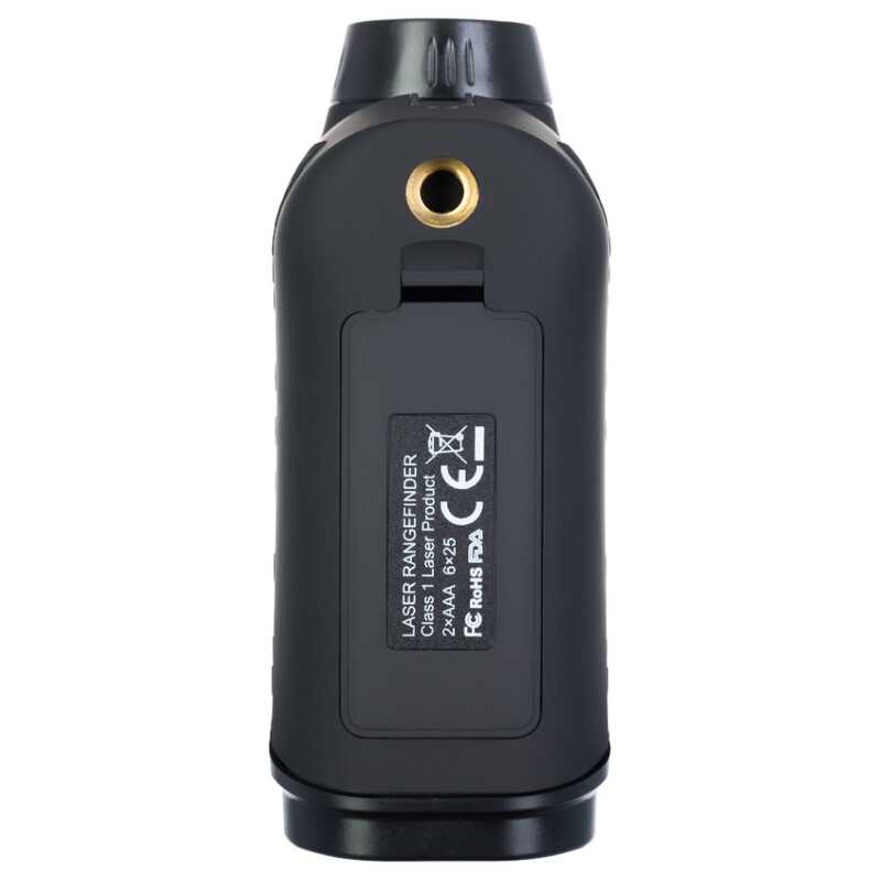 Télémètre Ermenrich LR600 Laser