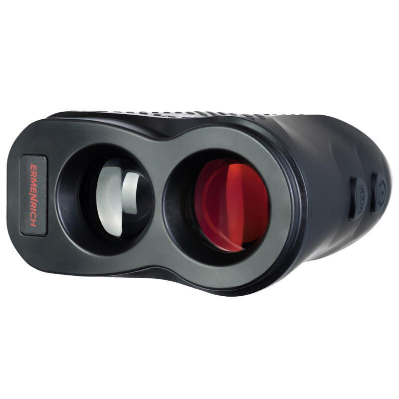 Télémètre Ermenrich LR600 Laser