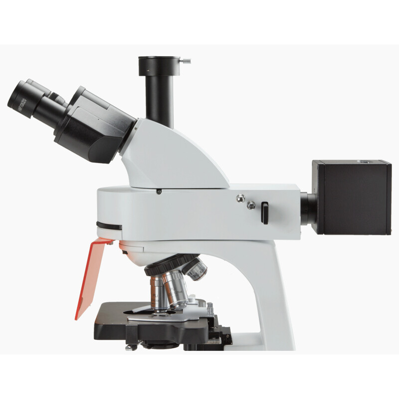 Microscope Euromex Mikroskop BS.3153-PLFi, trino, 40x-1000x