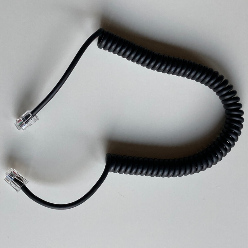 Kabel Track The Stars rOTAtor Signal Cable