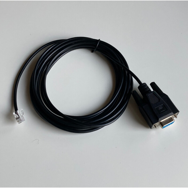 Câble de connexion VGA Track The Stars