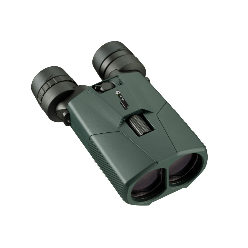 Alpen Optics Jumelles Apex Steady 14x42 HD avec stabilisation de l'image de