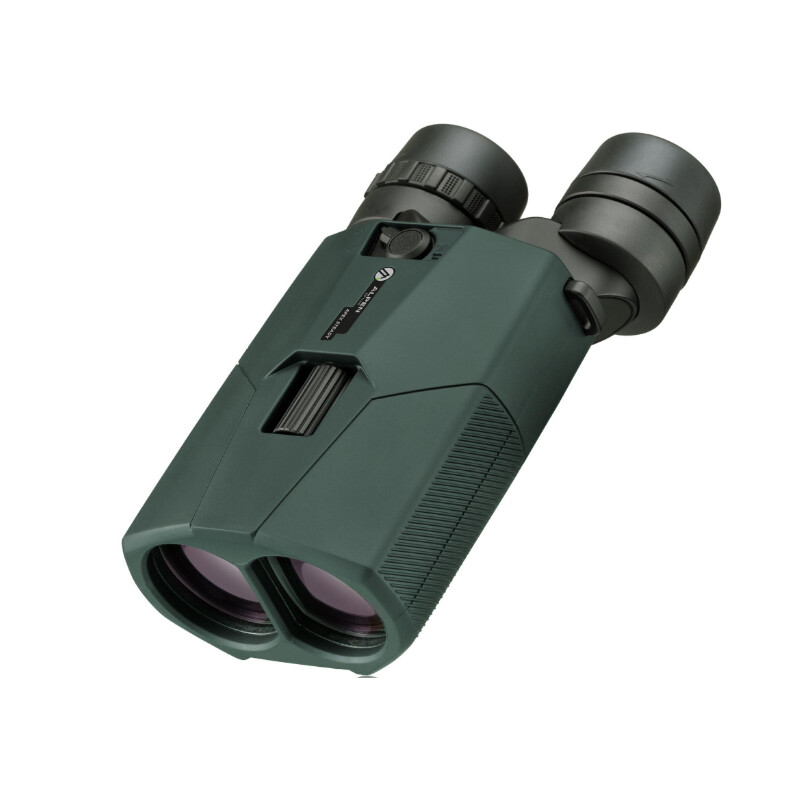Alpen Optics Jumelles Apex Steady 14x42 HD avec stabilisation de l'image de