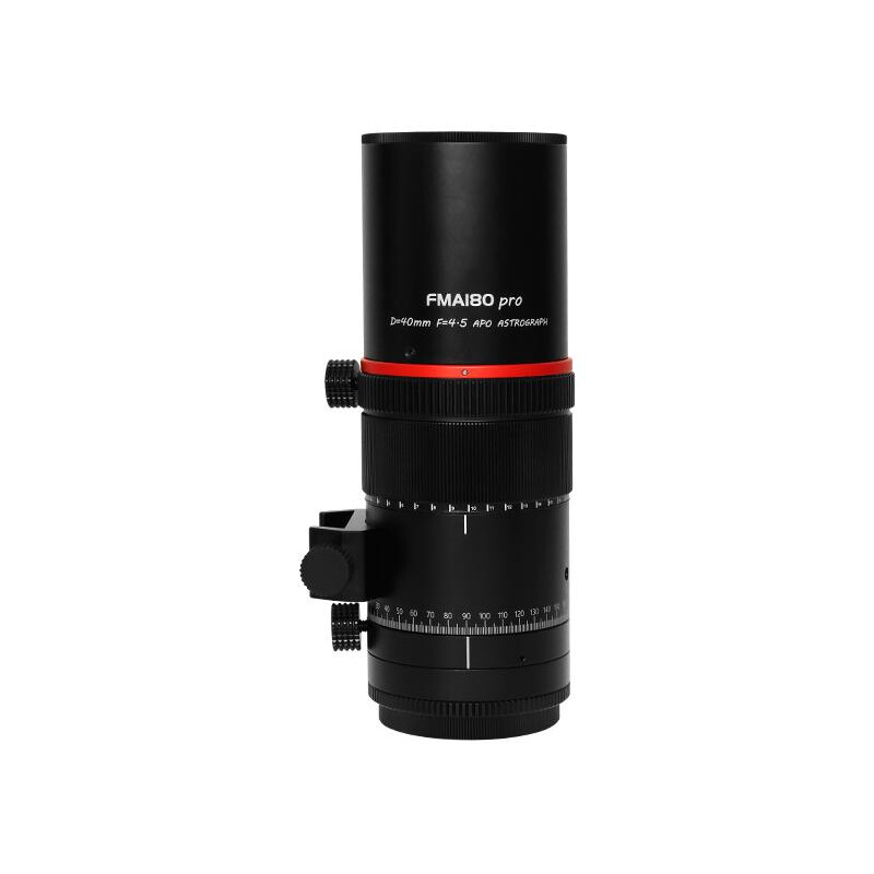 Askar Lunette apochromatique AP 40/180 FMA180PRO OTA