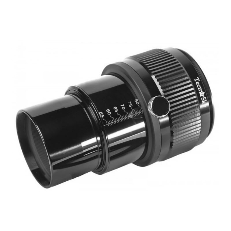 Tecnosky Flattener variable 1.0x M48