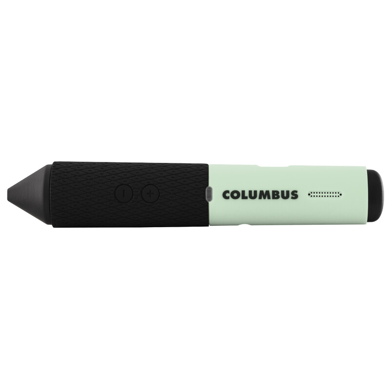 Columbus Entdeckerstift für Kinder Audio/Video-Pen OID