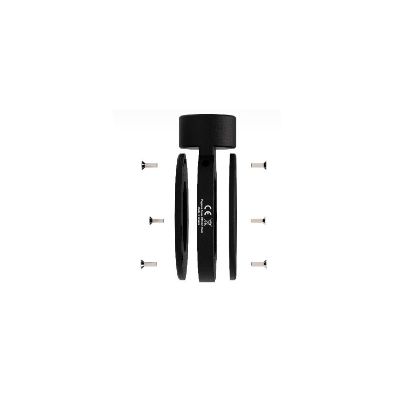 Off-Axis Guider PegasusAstro Indigo OAG