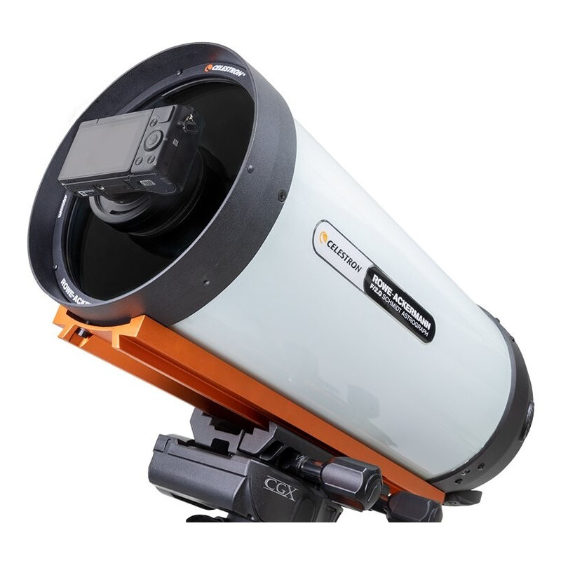 Adaptateur appareil-photo Celestron RASA 8 convient aux appareils photo Sony