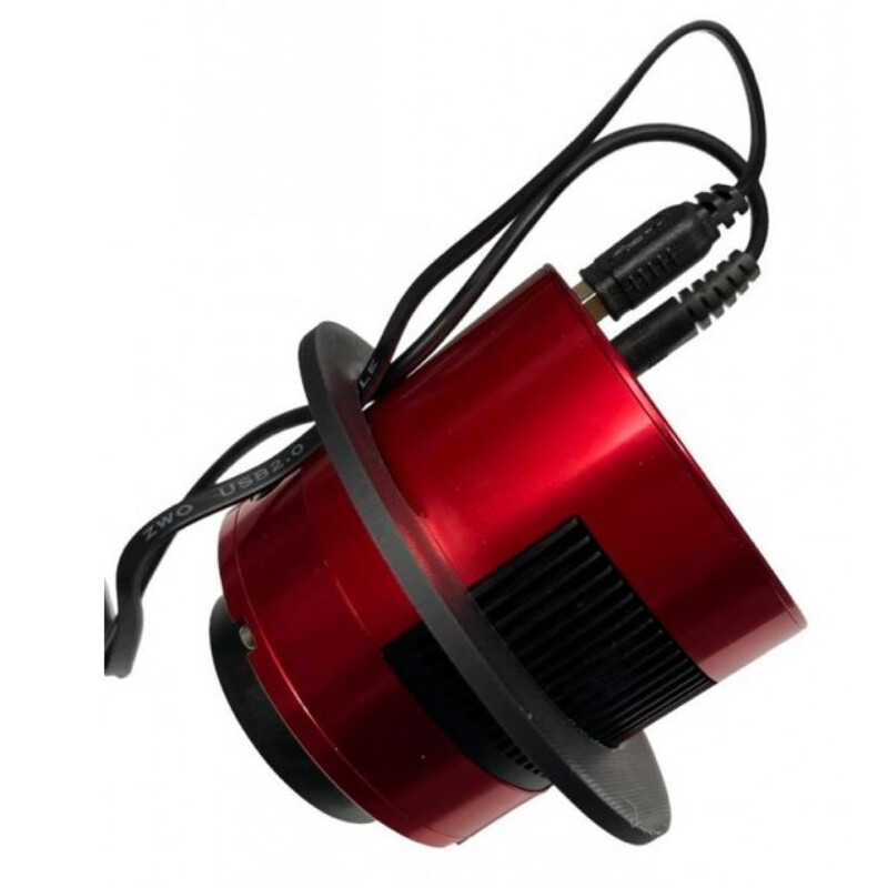 Artesky Pinces pour câbles pour appareils de prise de vue ASI 78 mm