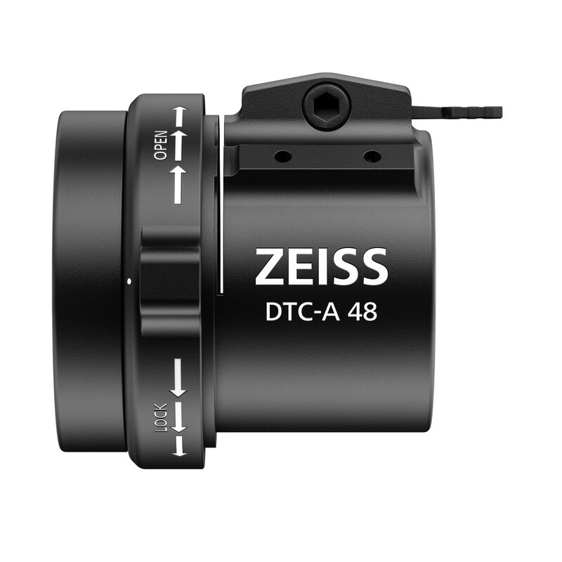 ZEISS Objektivadapter DTC-A 62 Adapter