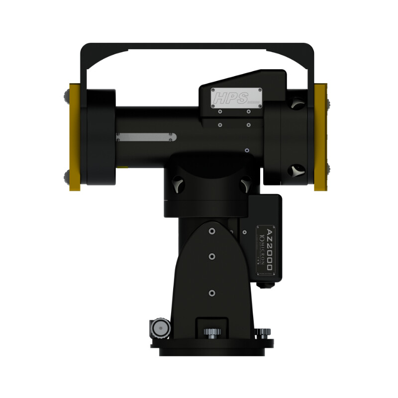 Monture 10Micron AZ 2000 HPS Combi DT
