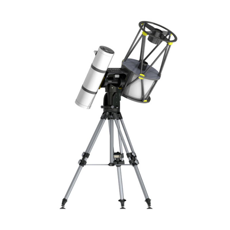 Monture 10Micron AZ 2000 HPS Combi DT