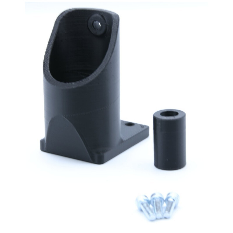 Astroprints EAF Motoranbaukit für TS Optics 3,7" Deluxe OAZ
