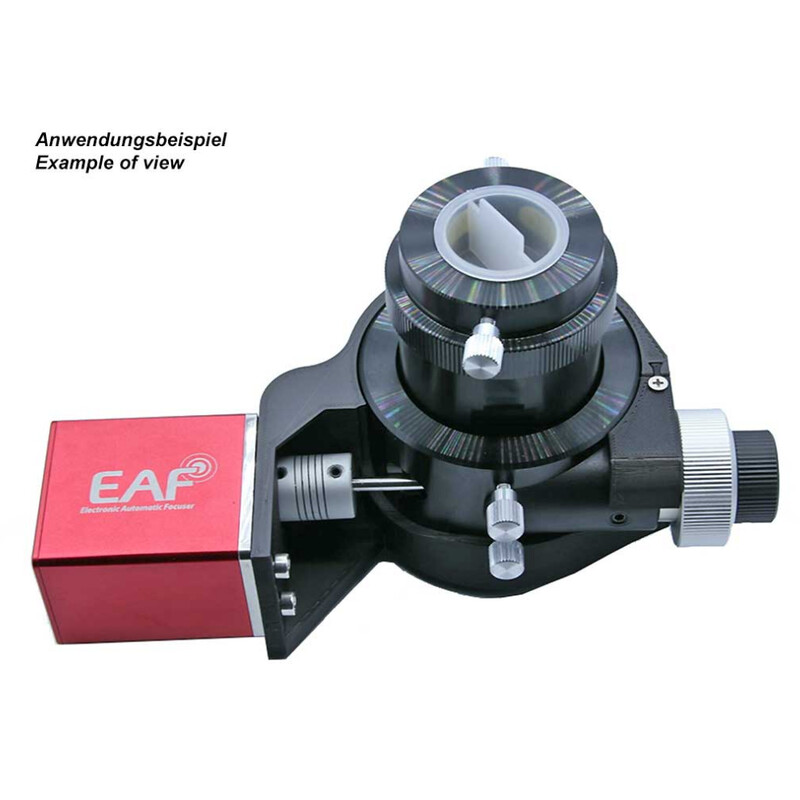 Astroprints Kit de montage du moteur EAF pour TS Optics 2" OAZ