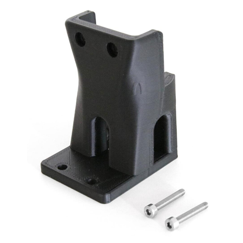 Astroprints EAF Motoranbaukit für TS Optics 2,5" OAZ