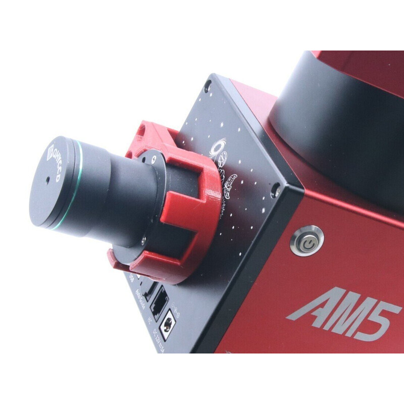 Astroprints Adaptateur pour PoleMaster sur ZWO AM5