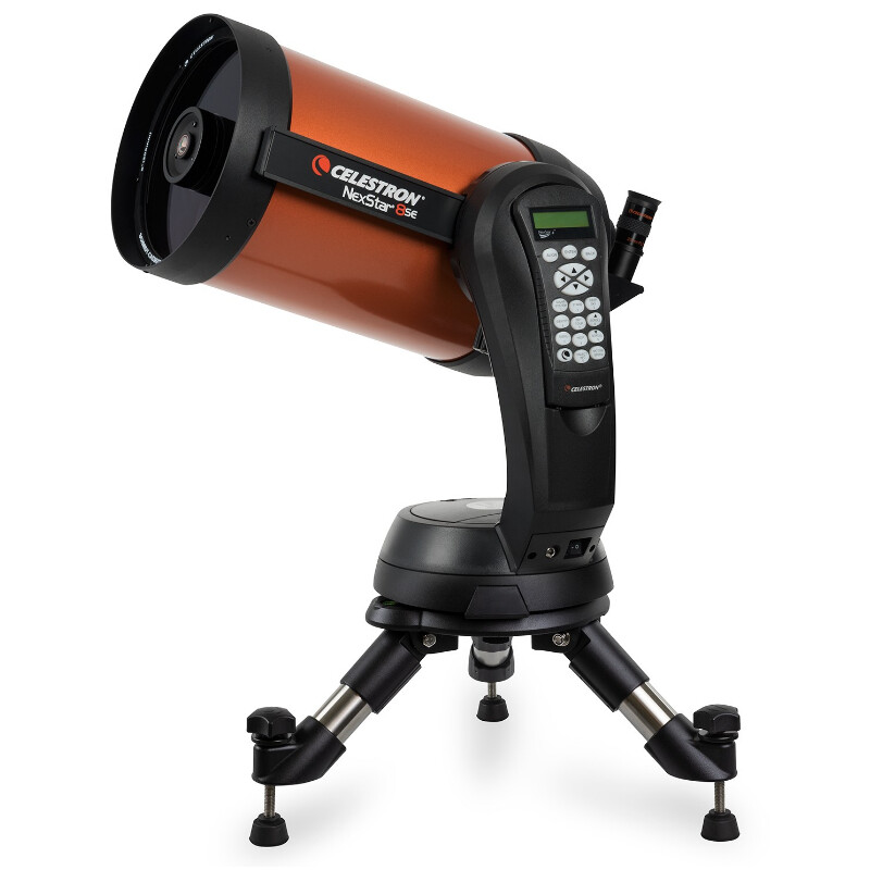 Celestron Trépieds de table pour NexStar Evolution et NexStar SE