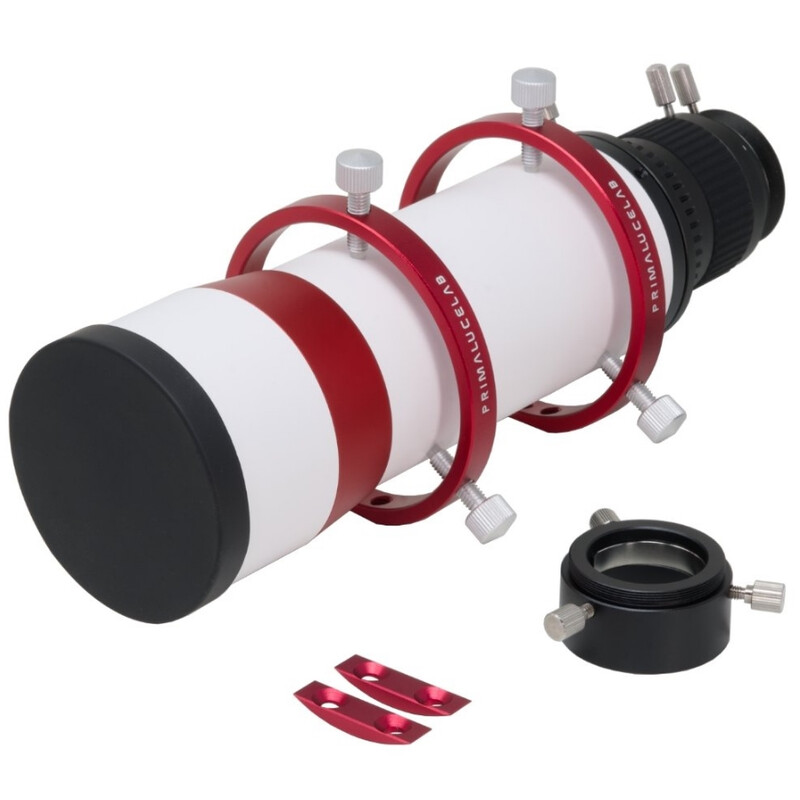 PrimaLuceLab Compact Guidescope 60mm
