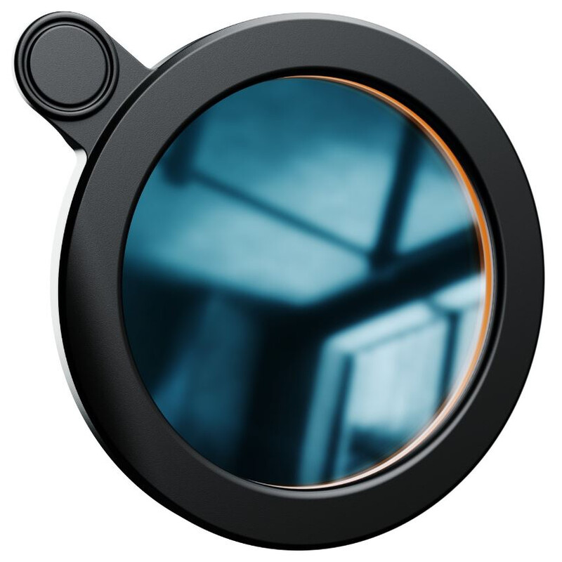 Smart Telescope Vaonis AP 50/250 Vespera PRO Cosmic Bundle