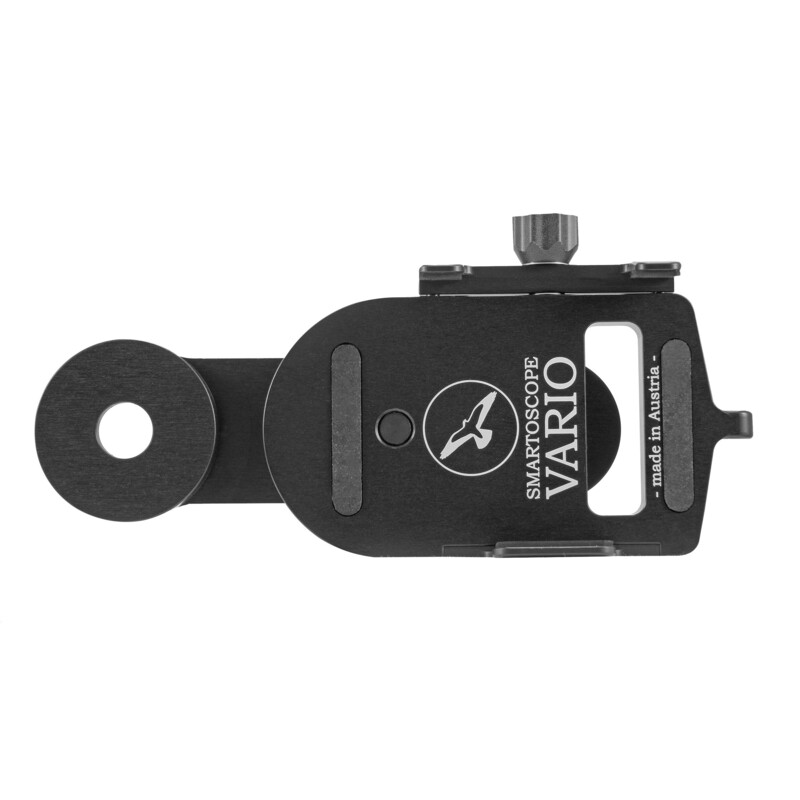Adaptateur smartphone SMARTOSCOPE SM VARIO pour Swarovski ATC/STC/ATX/STX