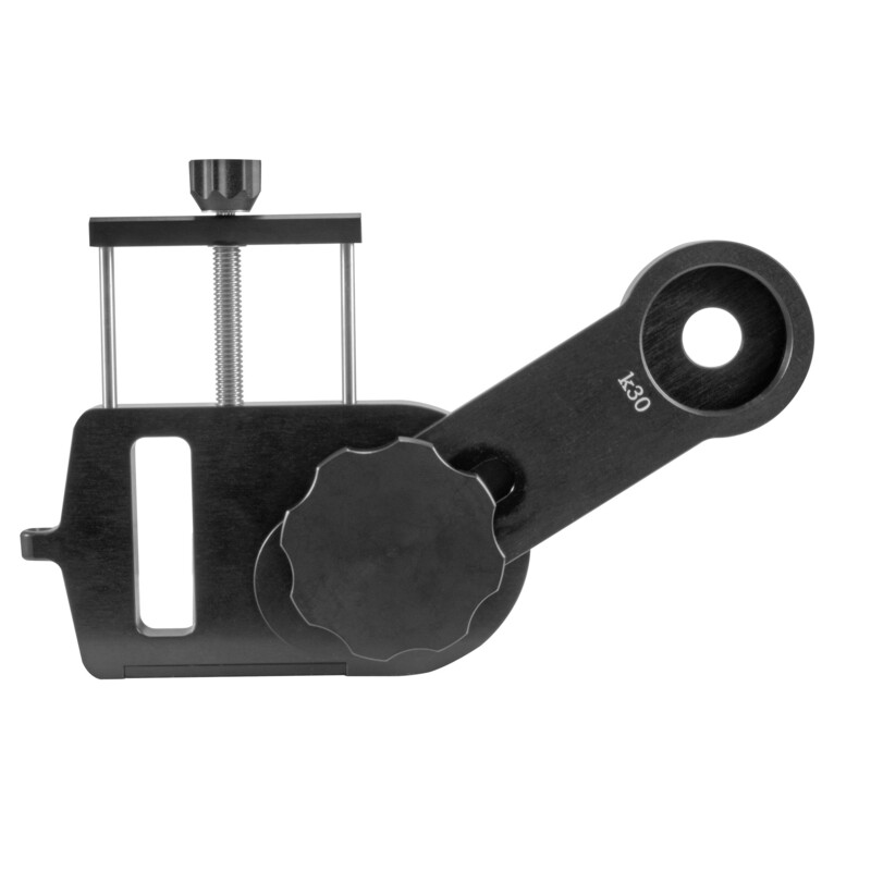 Adaptateur smartphone SMARTOSCOPE SM VARIO pour Swarovski ATC/STC/ATX/STX