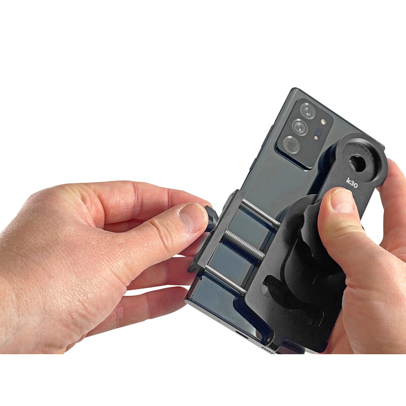 Adaptateur smartphone SMARTOSCOPE Vario II avec TSN-AR11WZ pour TSN-55/66/77/88/99