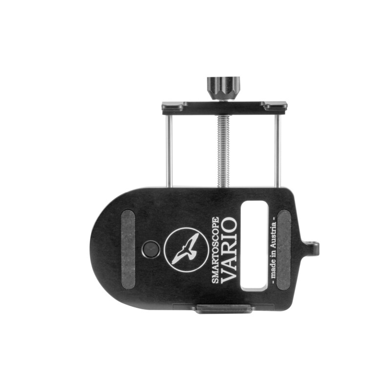 Adaptateur smartphone SMARTOSCOPE Vario II avec TSN-AR-ZH pour ZEISS Victory Harpia