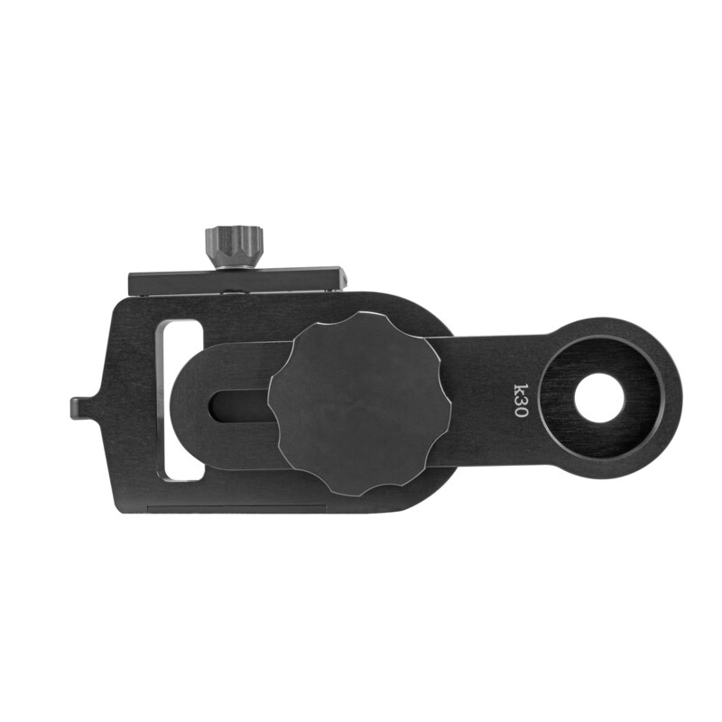 SMARTOSCOPE Smartphone-Adapter SM VARIO Smartphone Digiscoping Adapter