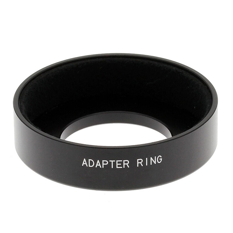 Adaptateur smartphone SMARTOSCOPE SM VARIO pour Swarovski ATC/STC/ATX/STX
