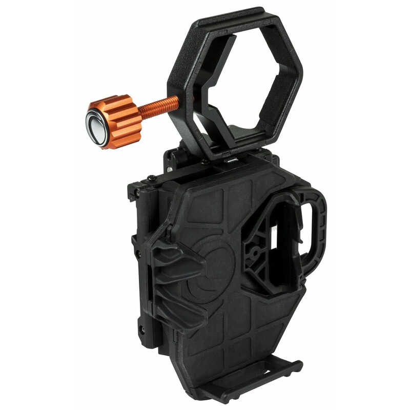 Celestron Smartphone-Halterung NexGO