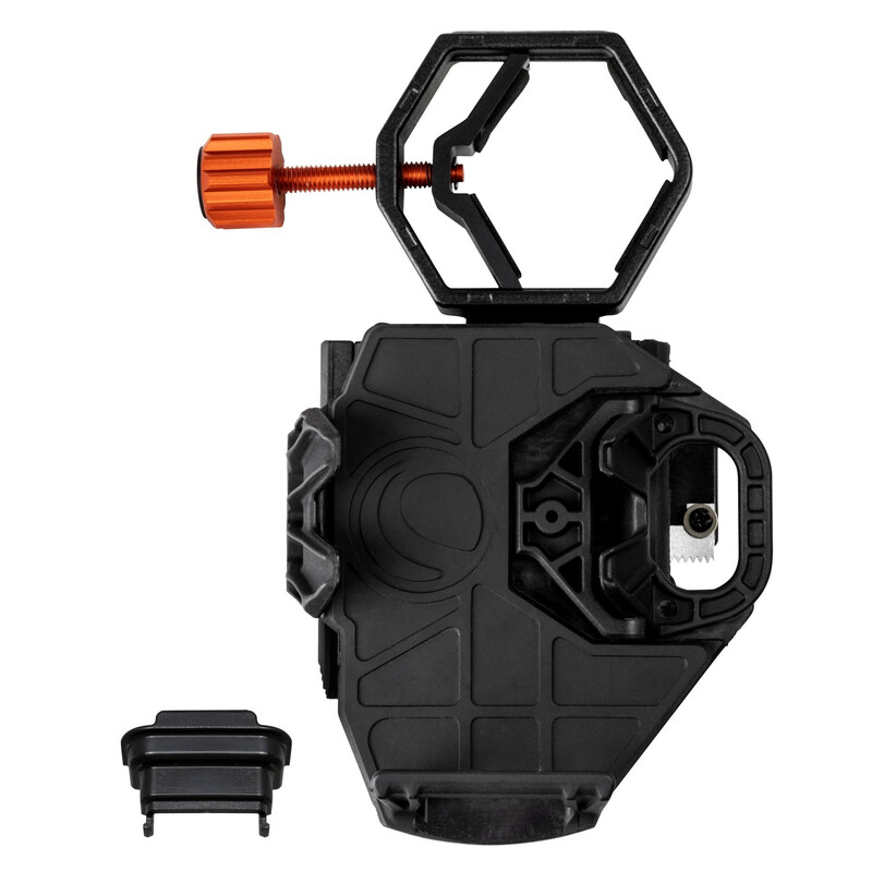 Celestron Smartphone-Halterung NexGO